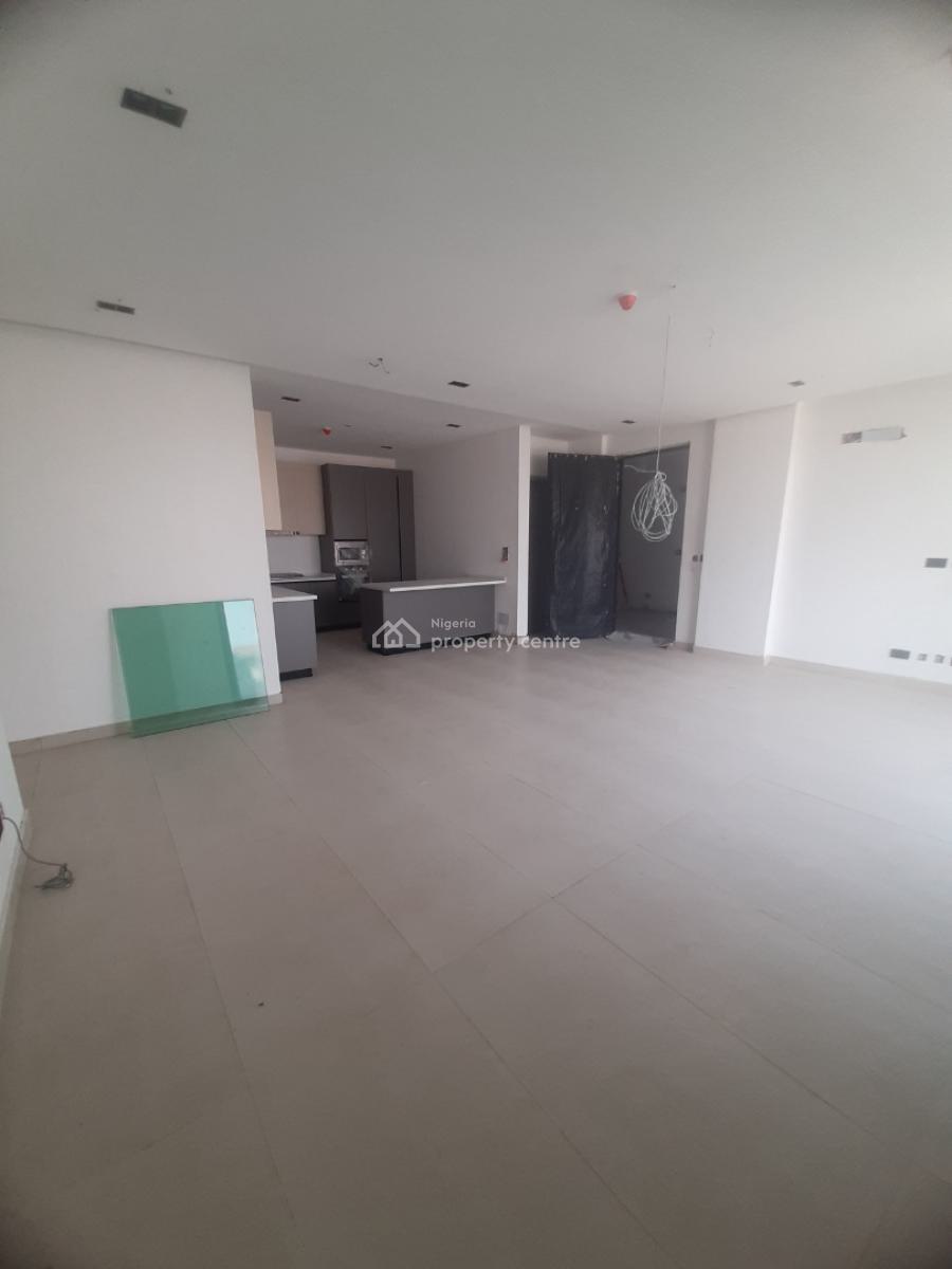 3 Bedroom Flat, Lekki Phase 1, Lekki, Lagos, Flat / Apartment for Sale