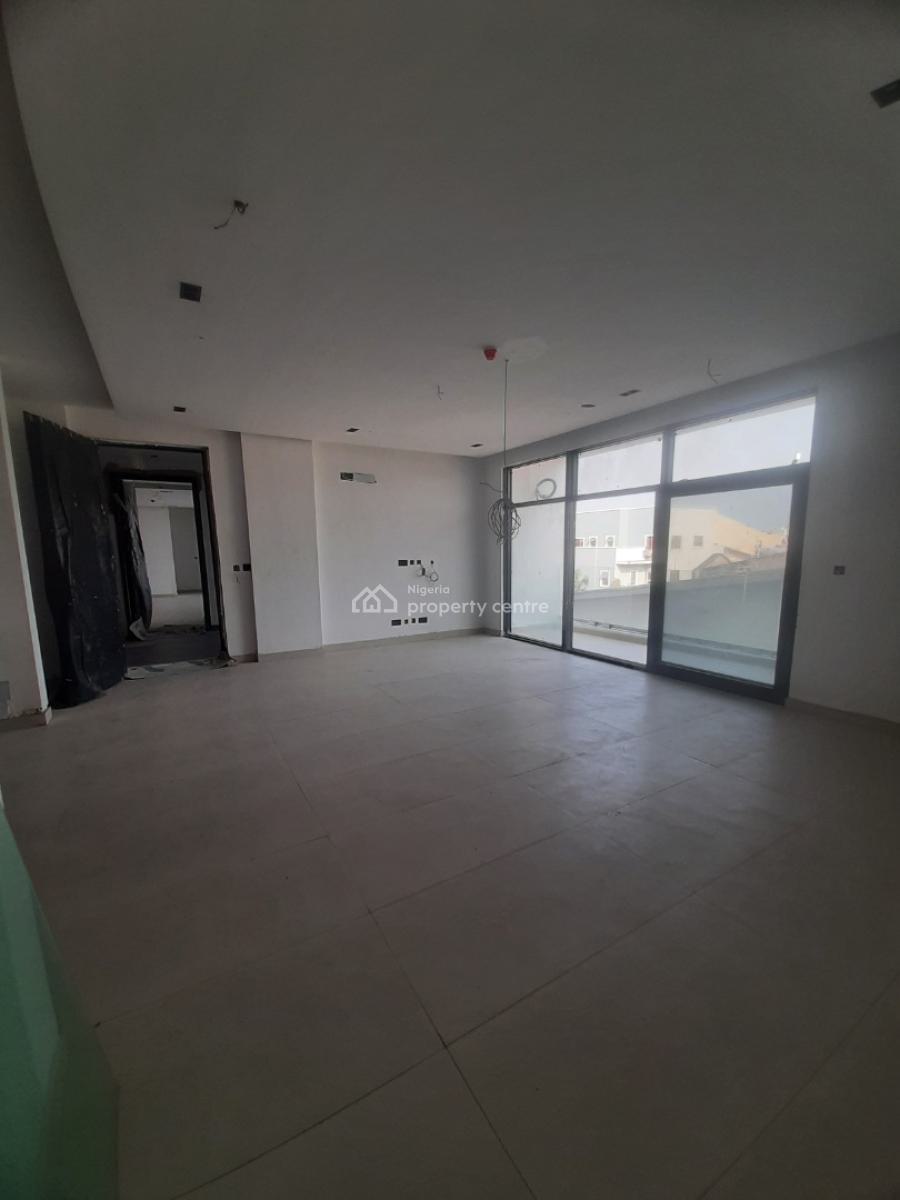3 Bedroom Flat, Lekki Phase 1, Lekki, Lagos, Flat / Apartment for Sale