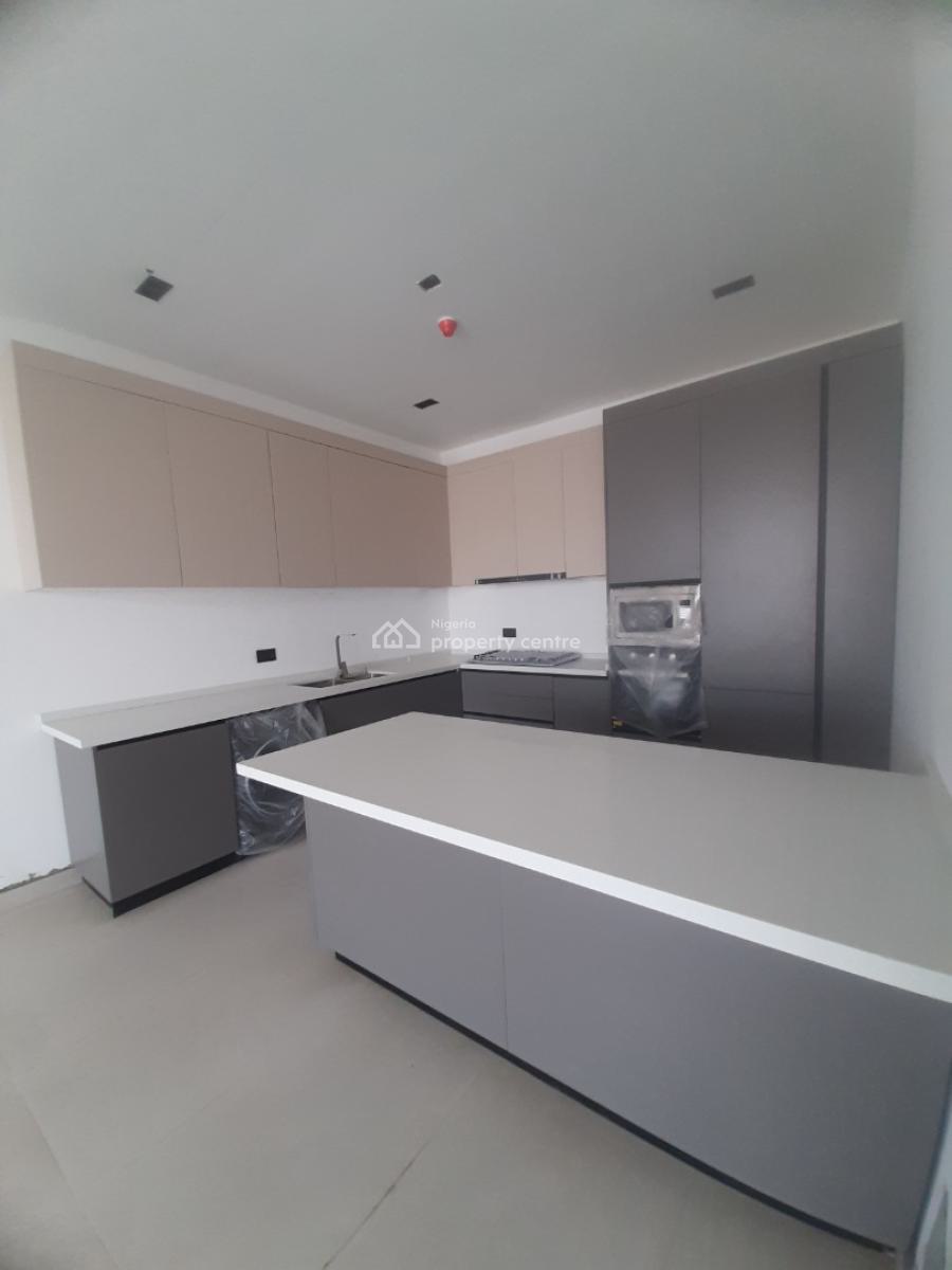 3 Bedroom Flat, Lekki Phase 1, Lekki, Lagos, Flat / Apartment for Sale