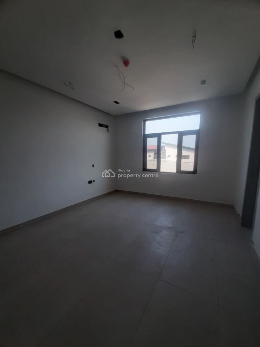 3 Bedroom Flat, Lekki Phase 1, Lekki, Lagos, Flat / Apartment for Sale