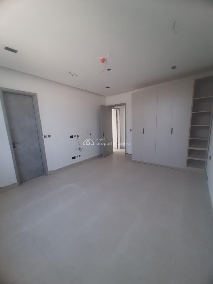 3 Bedroom Flat, Lekki Phase 1, Lekki, Lagos, Flat / Apartment for Sale