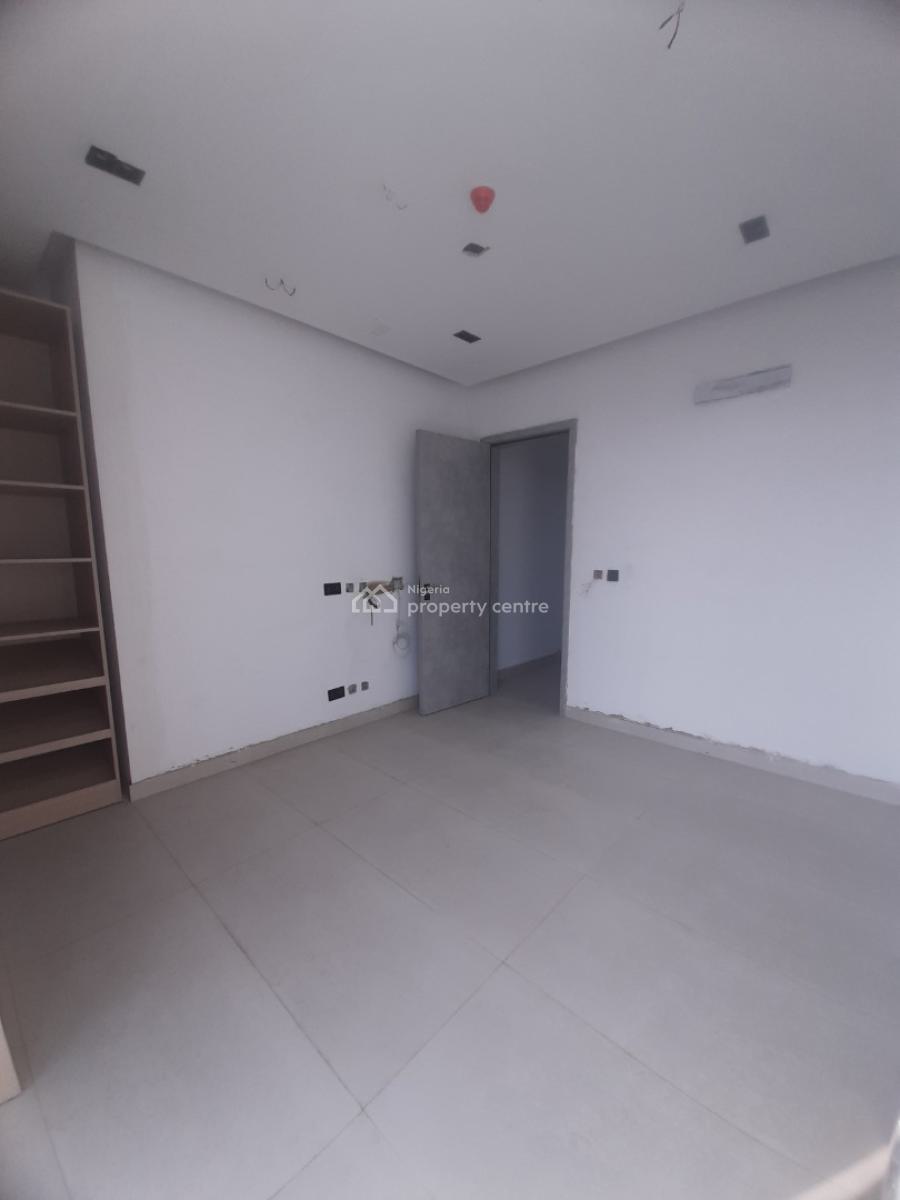 3 Bedroom Flat, Lekki Phase 1, Lekki, Lagos, Flat / Apartment for Sale