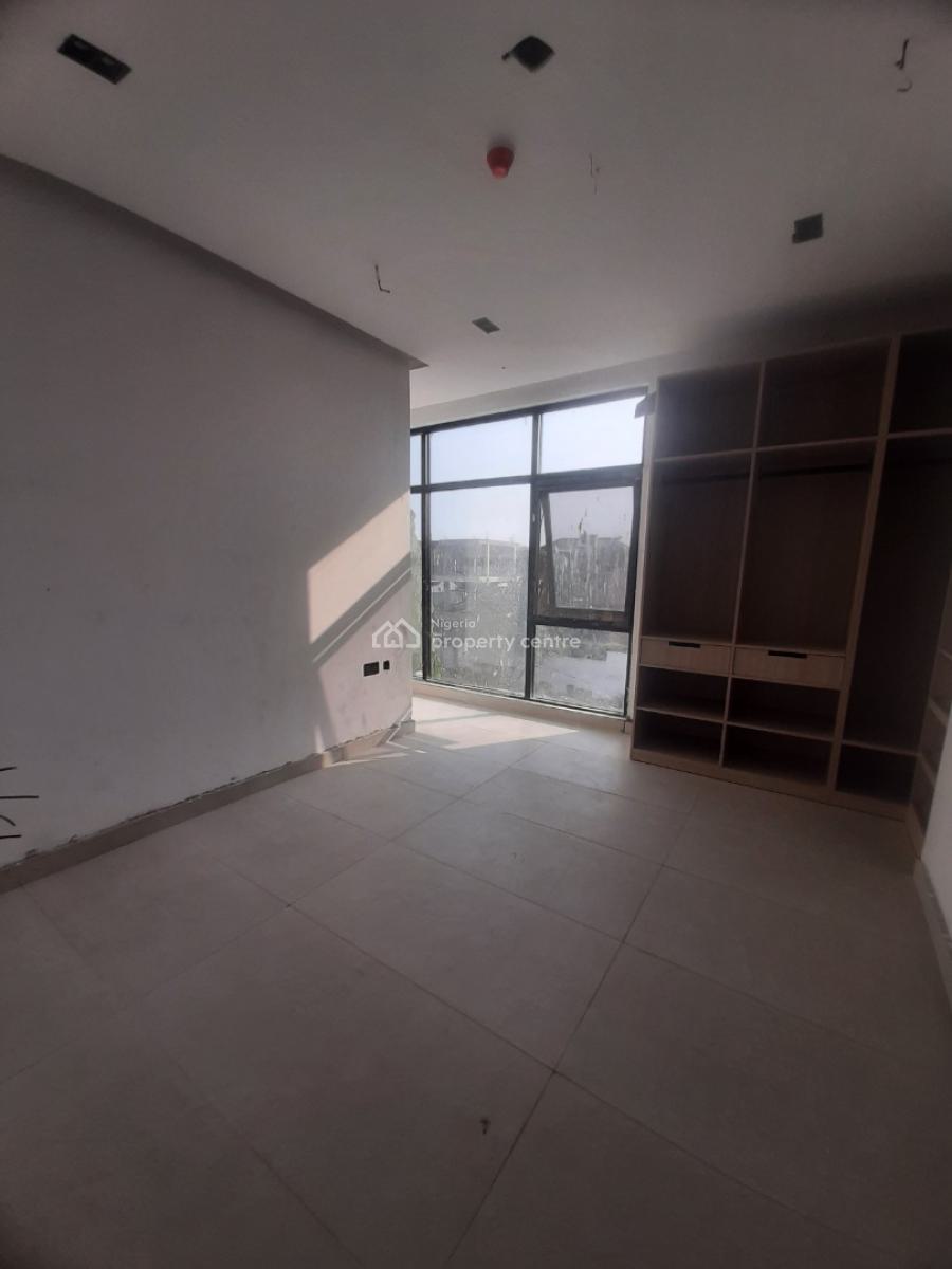 3 Bedroom Flat, Lekki Phase 1, Lekki, Lagos, Flat / Apartment for Sale
