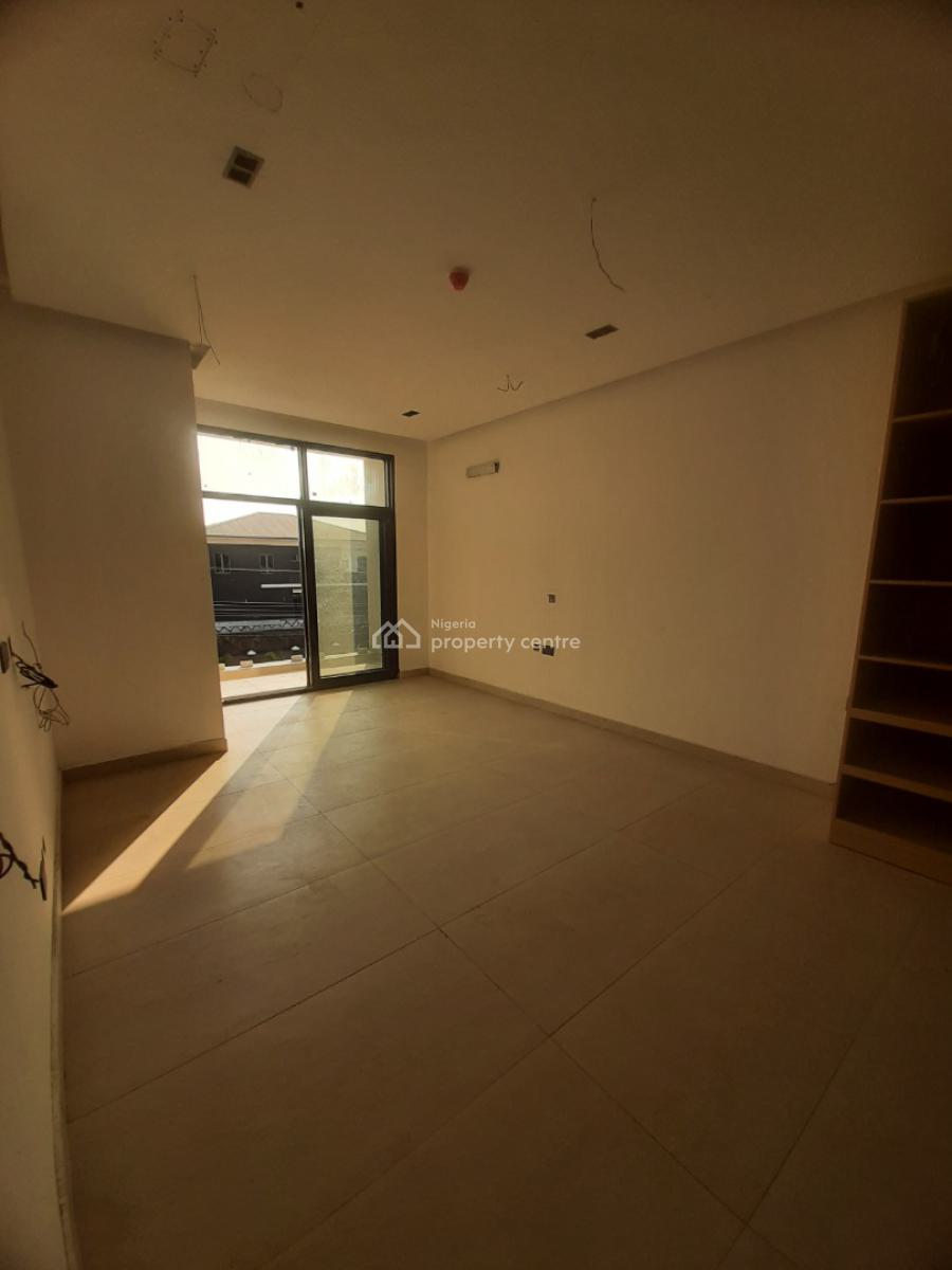 3 Bedroom Flat, Lekki Phase 1, Lekki, Lagos, Flat / Apartment for Sale