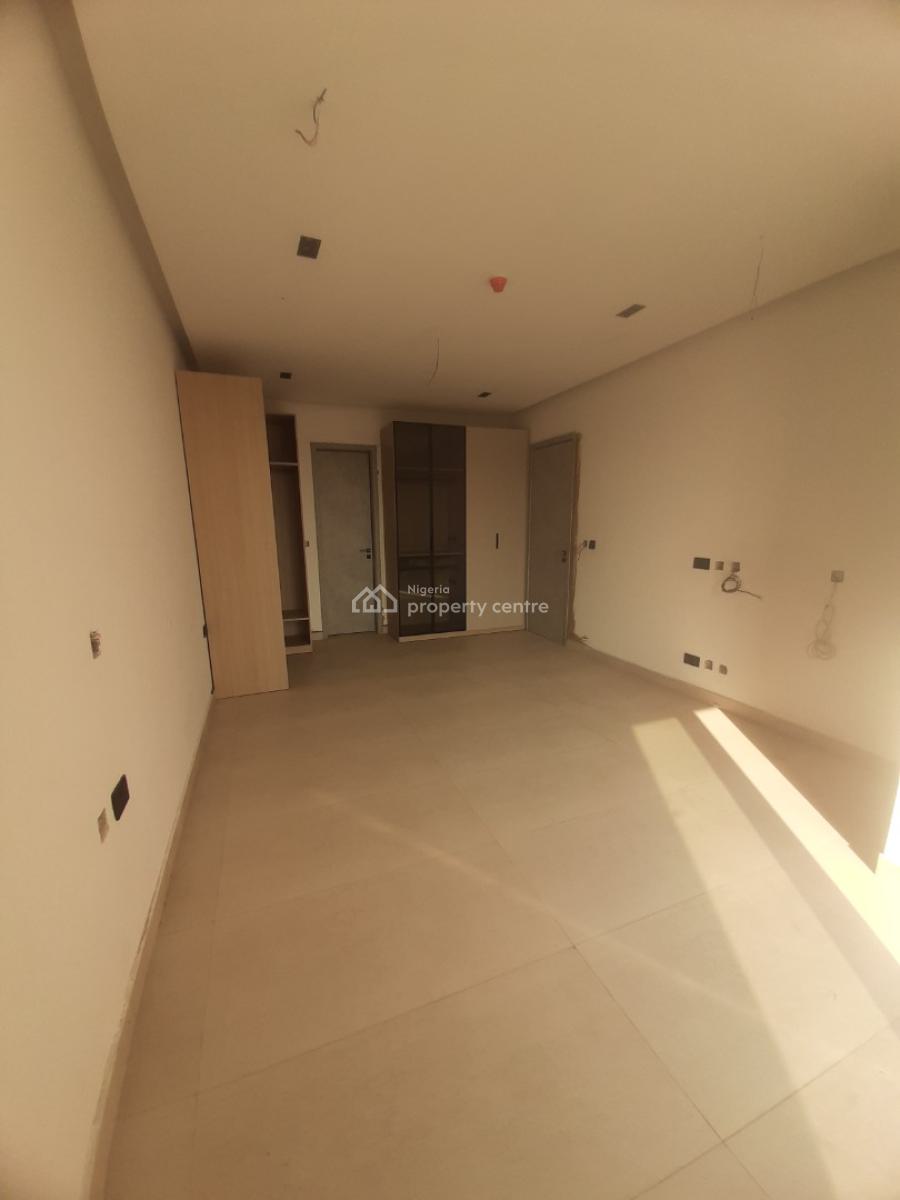 3 Bedroom Flat, Lekki Phase 1, Lekki, Lagos, Flat / Apartment for Sale