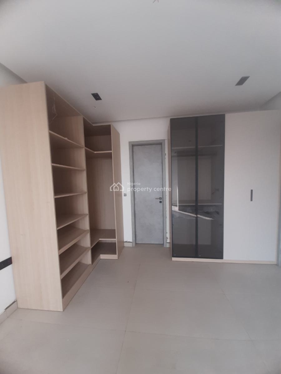 3 Bedroom Flat, Lekki Phase 1, Lekki, Lagos, Flat / Apartment for Sale