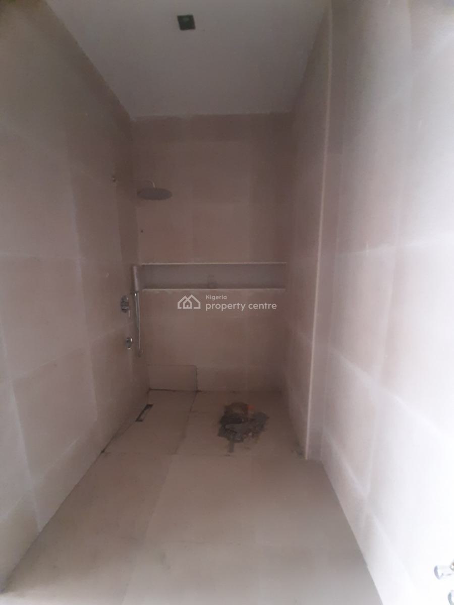 3 Bedroom Flat, Lekki Phase 1, Lekki, Lagos, Flat / Apartment for Sale