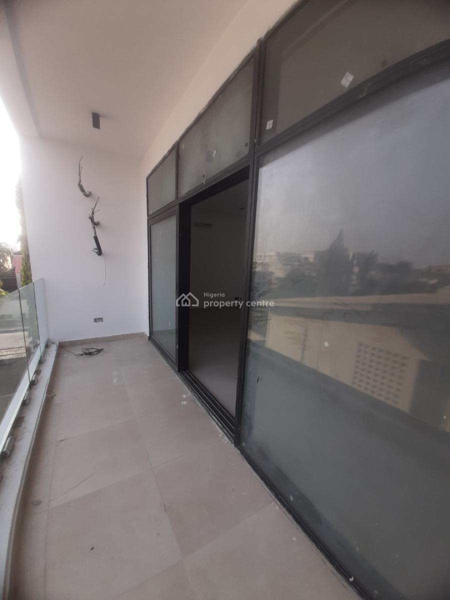 3 Bedroom Flat, Lekki Phase 1, Lekki, Lagos, Flat / Apartment for Sale