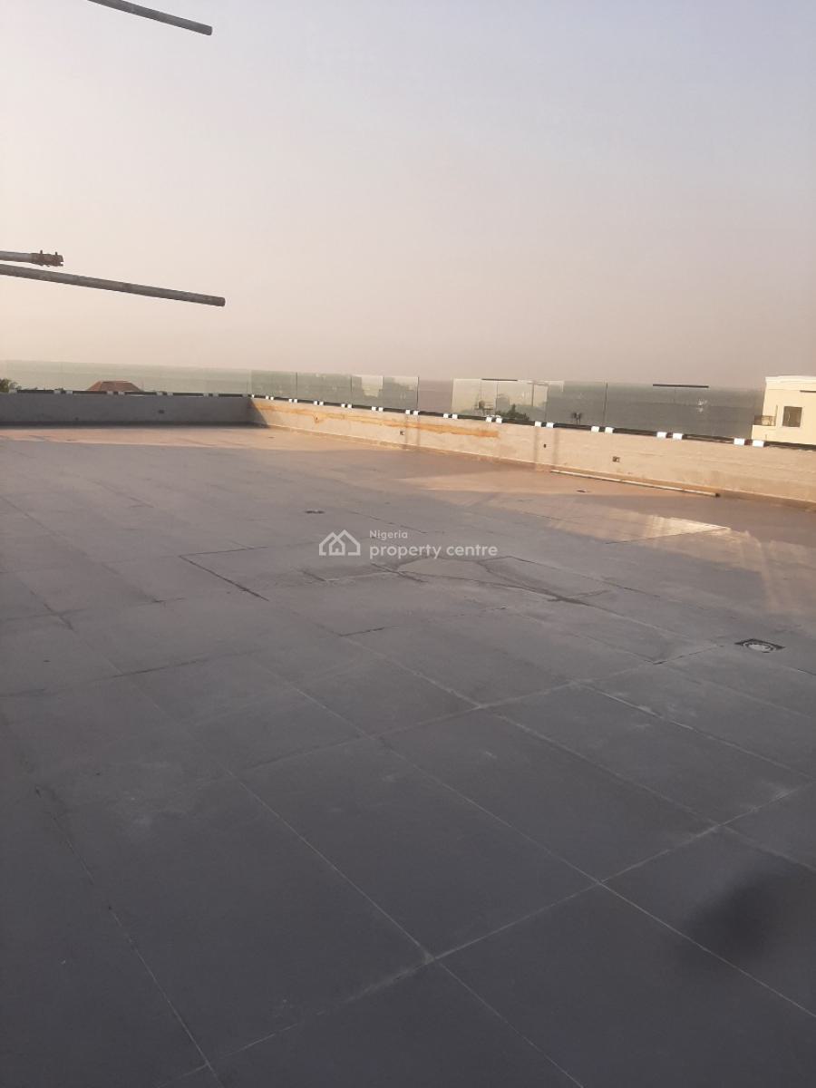 3 Bedroom Flat, Lekki Phase 1, Lekki, Lagos, Flat / Apartment for Sale