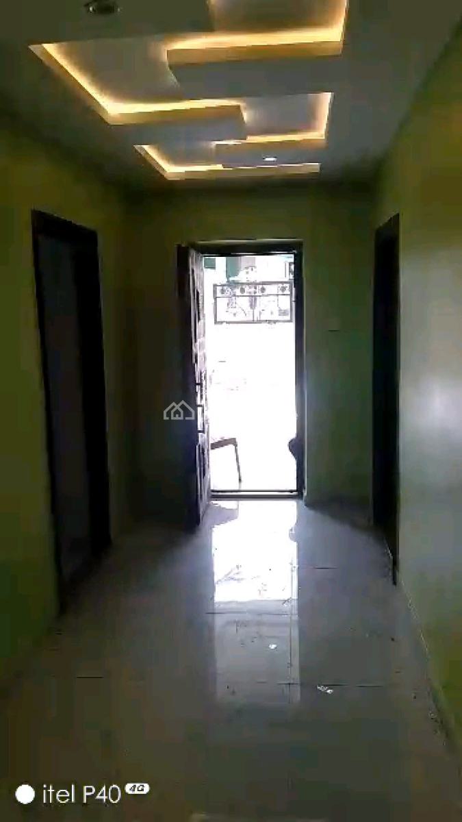 Standard and Newly Built Mini Flat ,comes with Pop, Alapere, Ketu, Lagos, Mini Flat (room and Parlour) for Rent