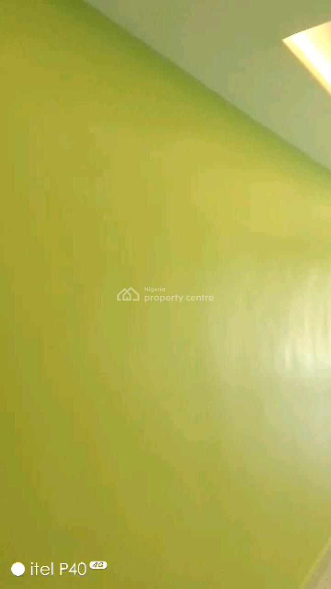 Standard and Newly Built Mini Flat ,comes with Pop, Alapere, Ketu, Lagos, Mini Flat (room and Parlour) for Rent