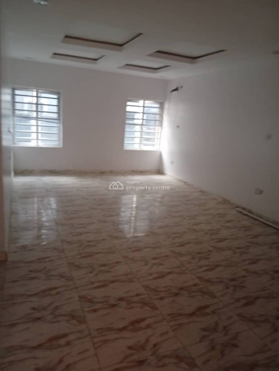 Newly Built 2 Bedrooms Apartment, Scheme 2, Ajah, Lekki Phase 2, Lekki, Lagos, Flat / Apartment for Sale