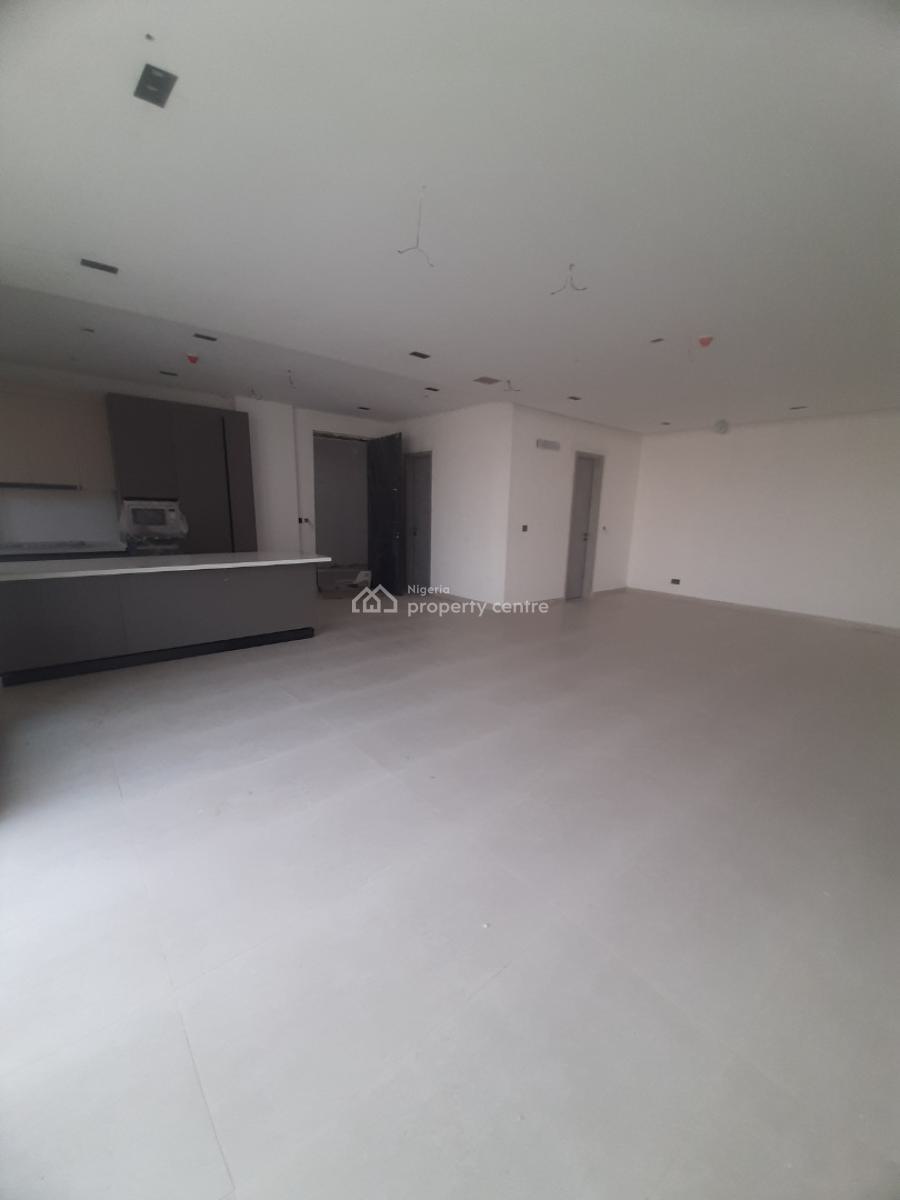 2, Lekki Phase 1, Lekki, Lagos, Flat / Apartment for Sale