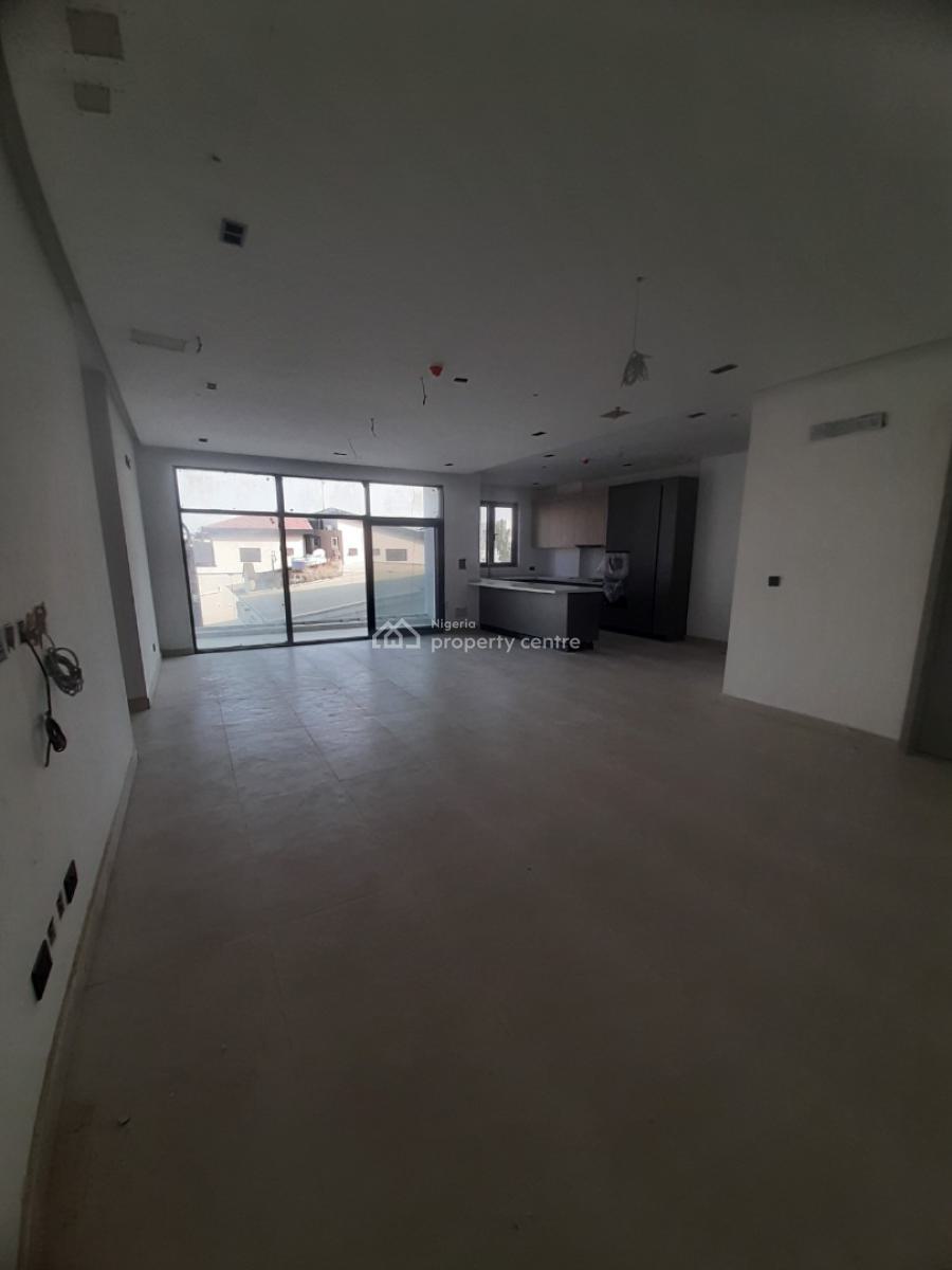2, Lekki Phase 1, Lekki, Lagos, Flat / Apartment for Sale