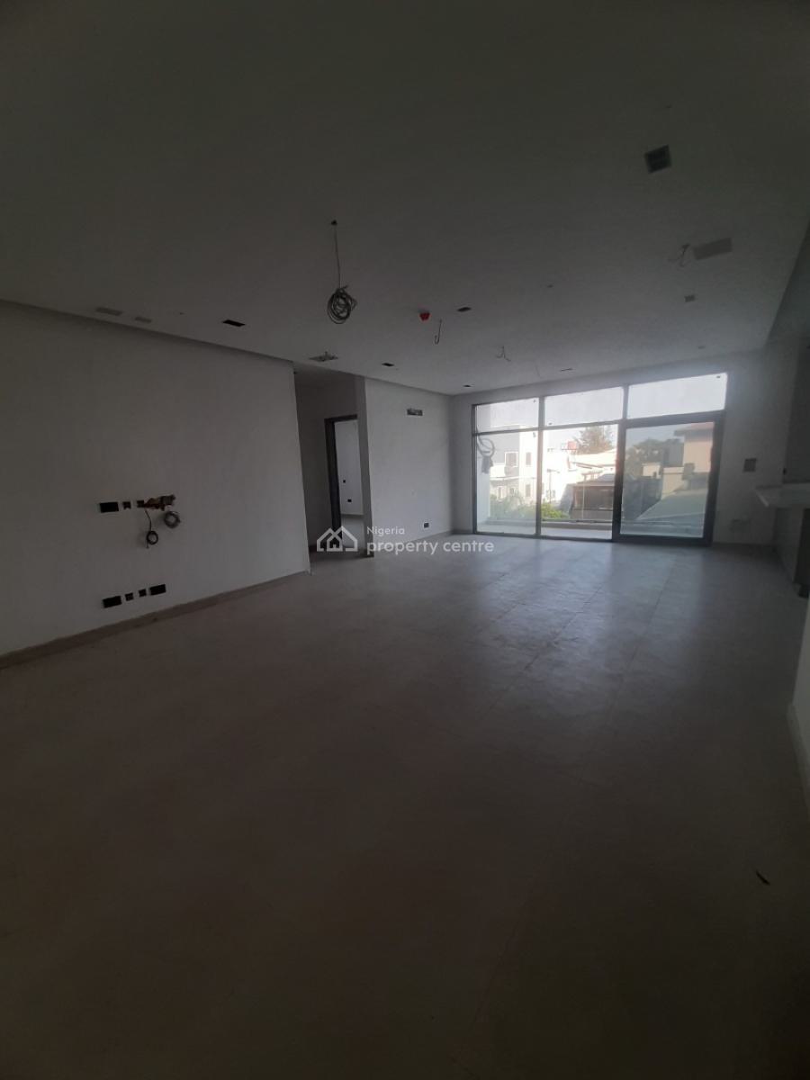 2, Lekki Phase 1, Lekki, Lagos, Flat / Apartment for Sale