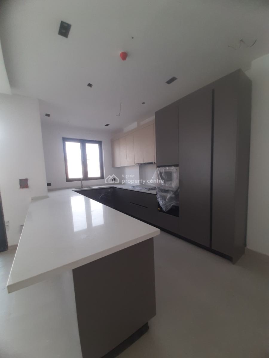 2, Lekki Phase 1, Lekki, Lagos, Flat / Apartment for Sale