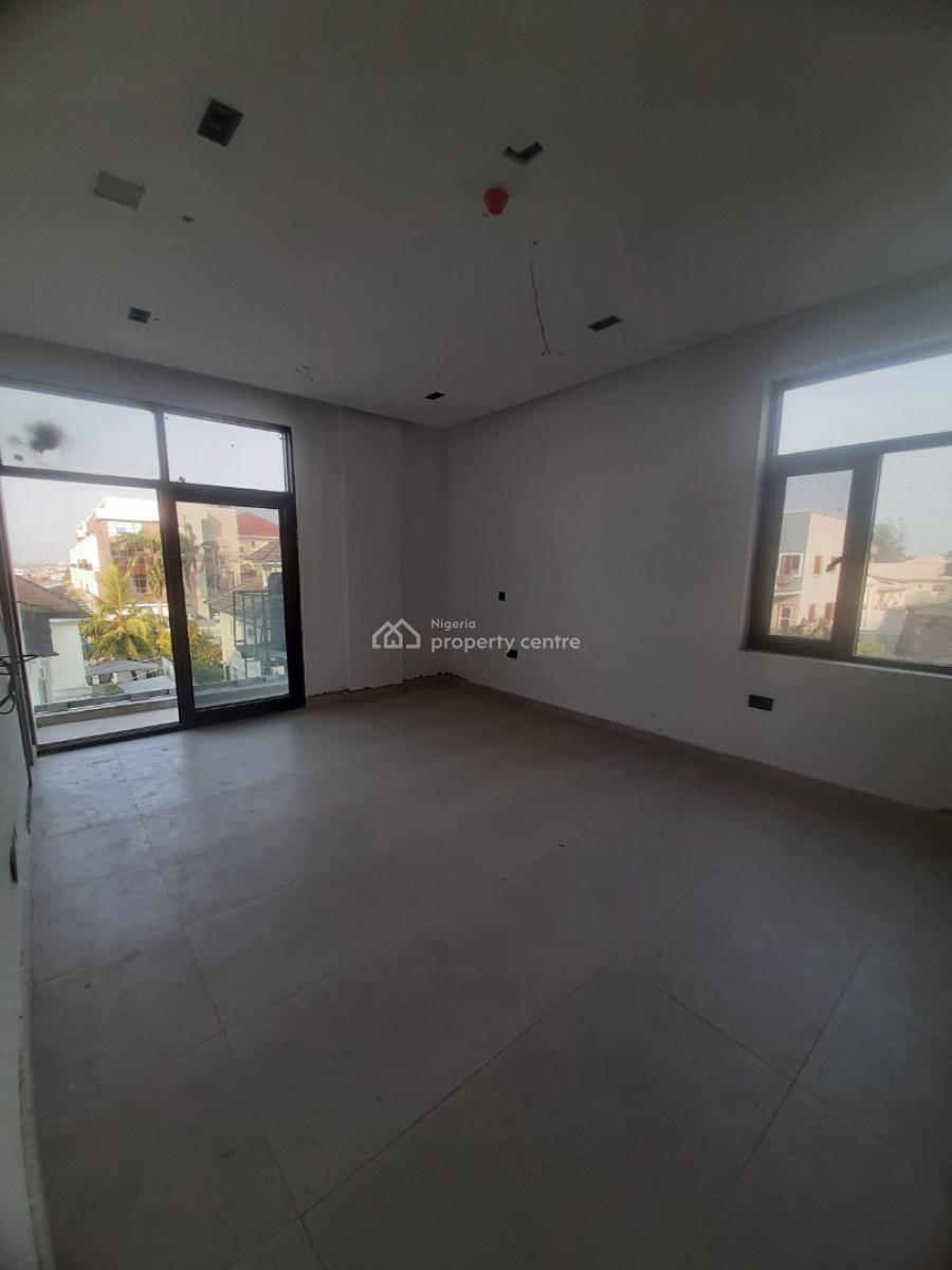 2, Lekki Phase 1, Lekki, Lagos, Flat / Apartment for Sale