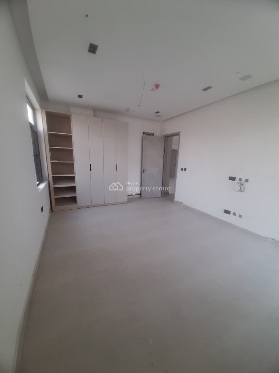 2, Lekki Phase 1, Lekki, Lagos, Flat / Apartment for Sale