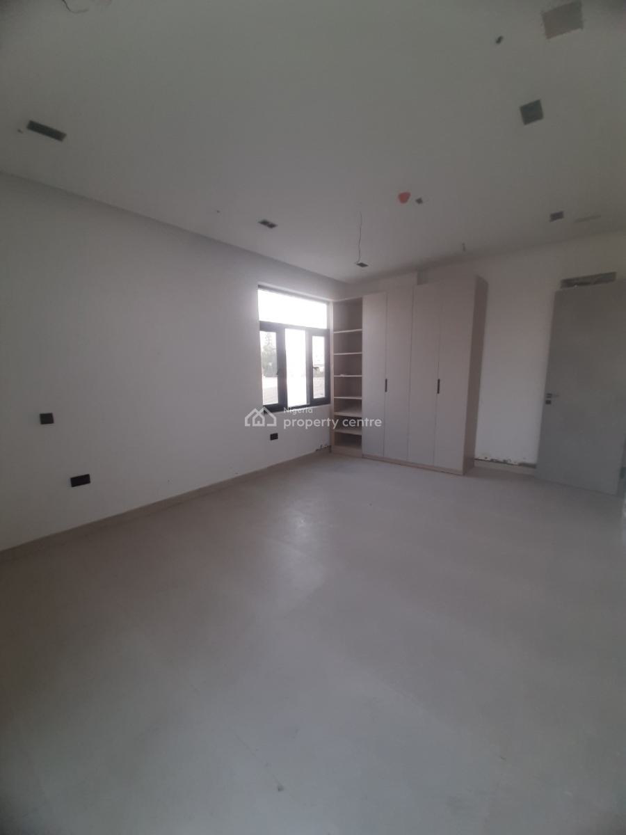 2, Lekki Phase 1, Lekki, Lagos, Flat / Apartment for Sale