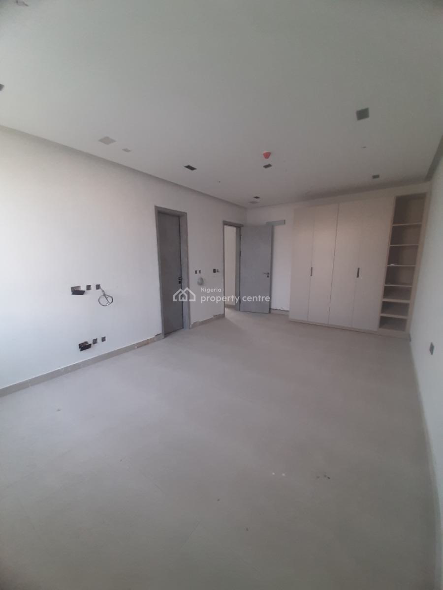 2, Lekki Phase 1, Lekki, Lagos, Flat / Apartment for Sale