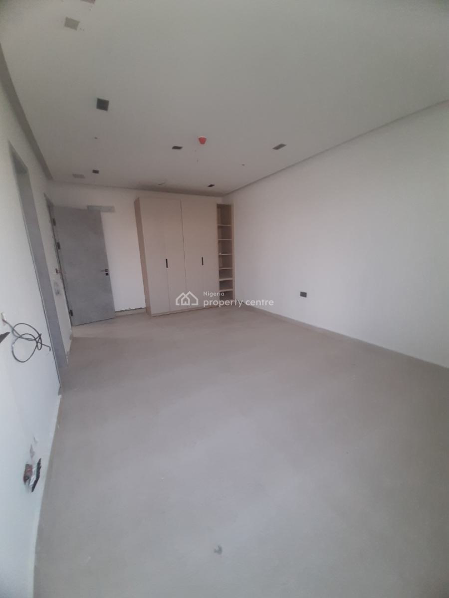 2, Lekki Phase 1, Lekki, Lagos, Flat / Apartment for Sale