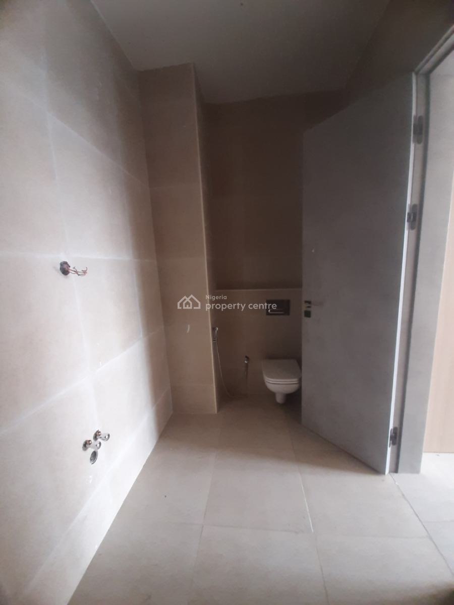 2, Lekki Phase 1, Lekki, Lagos, Flat / Apartment for Sale