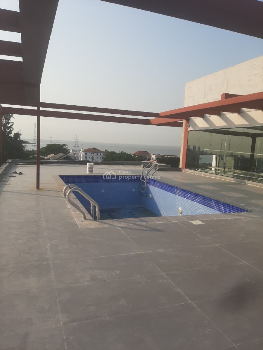 2, Lekki Phase 1, Lekki, Lagos, Flat / Apartment for Sale