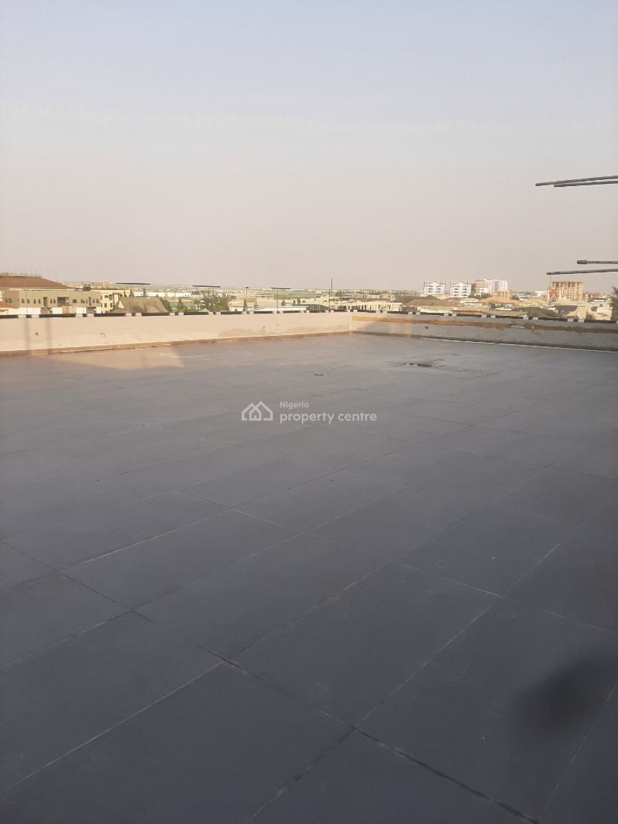 2, Lekki Phase 1, Lekki, Lagos, Flat / Apartment for Sale