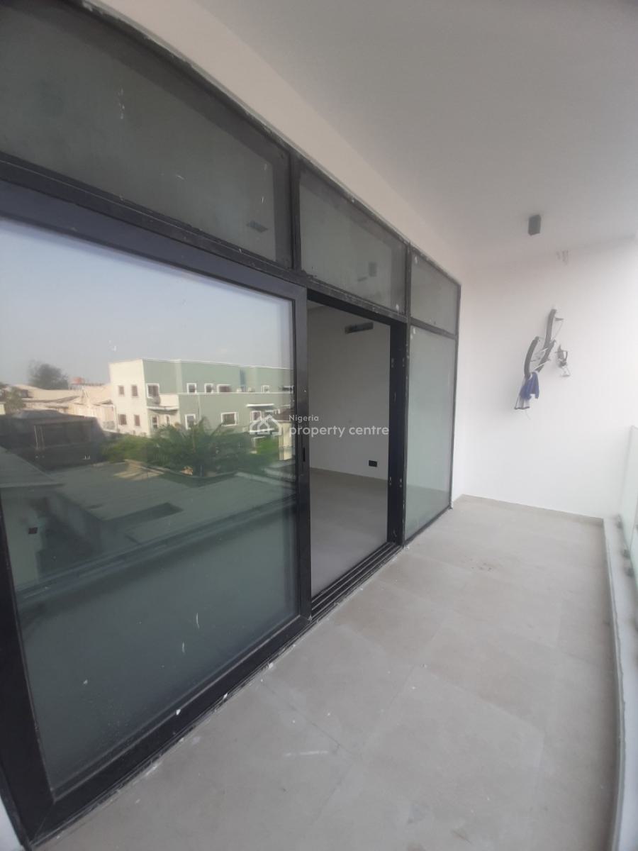 2, Lekki Phase 1, Lekki, Lagos, Flat / Apartment for Sale