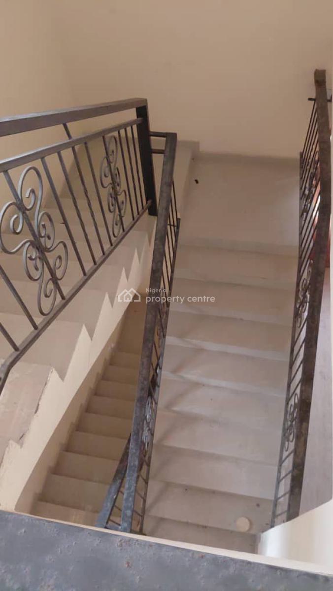 4 Bedroom Duplex, Lekky County Homes, Ikota, Lekki, Lagos, House for Sale