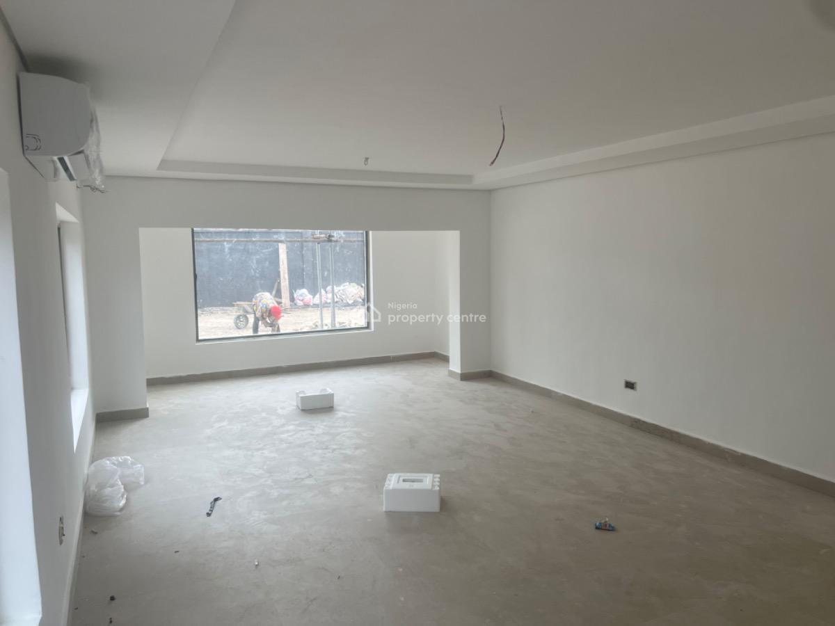 11 Square Meter to 55 Square Meter Office Spaces, Ikoyi, Lagos, Office Space for Rent