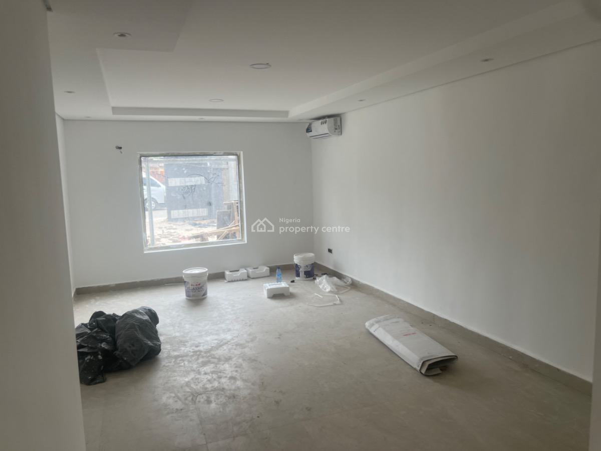 11 Square Meter to 55 Square Meter Office Spaces, Ikoyi, Lagos, Office Space for Rent