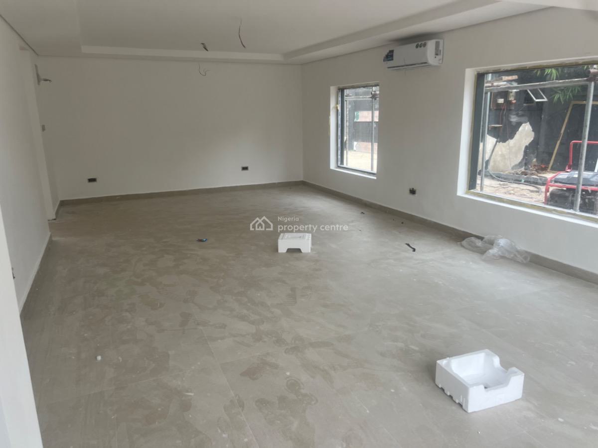 11 Square Meter to 55 Square Meter Office Spaces, Ikoyi, Lagos, Office Space for Rent