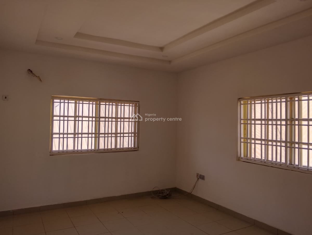 Spacious Two Bedroom Flat, Area 1, Garki, Abuja, Flat / Apartment for Rent