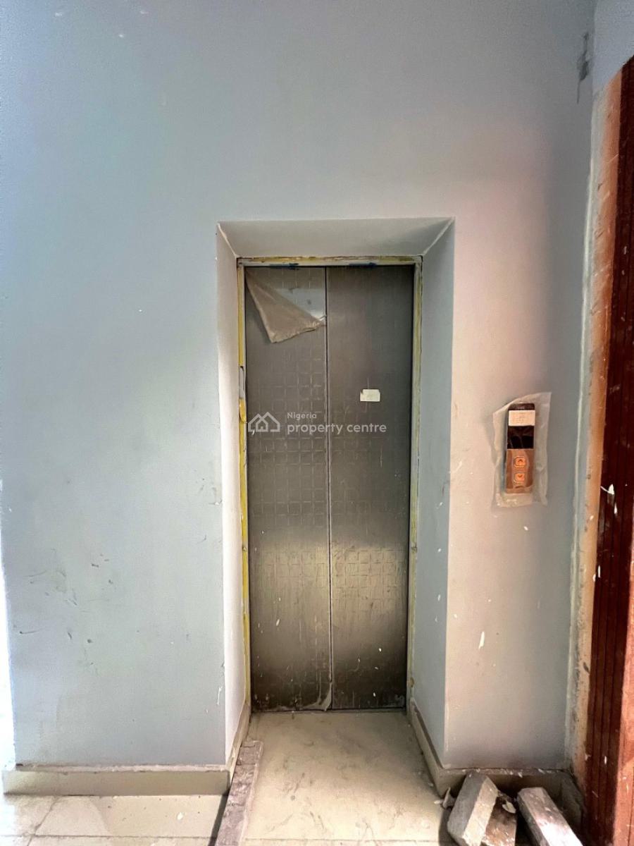 4 Bedroom Penthouse with Staff Quarters, Lekki Phase 1, Lekki, Lagos, House for Sale