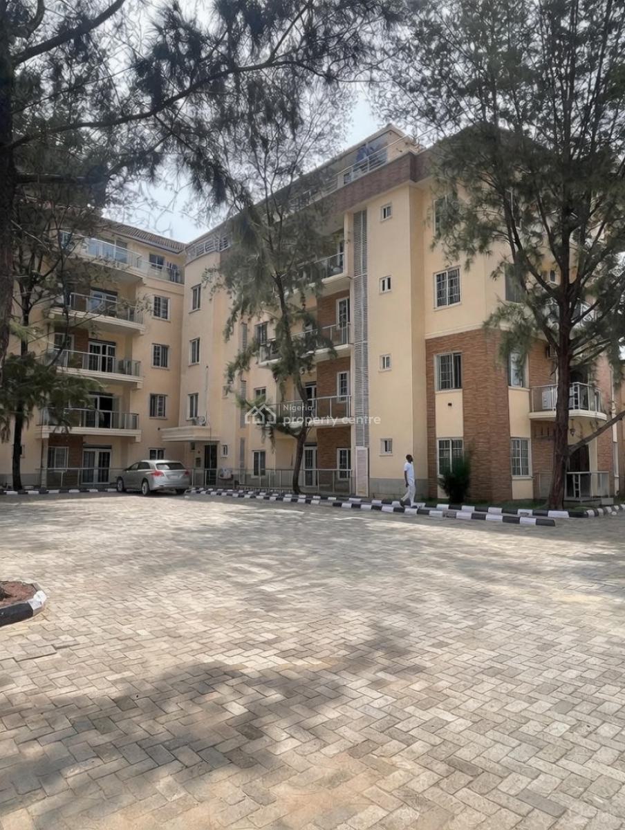 Serviced 3 Bedroom Apartment, Victoria Island (vi), Lagos, House for Rent
