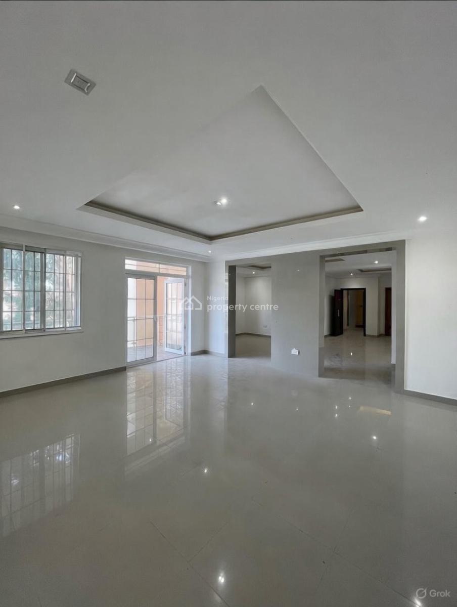 Serviced 3 Bedroom Apartment, Victoria Island (vi), Lagos, House for Rent