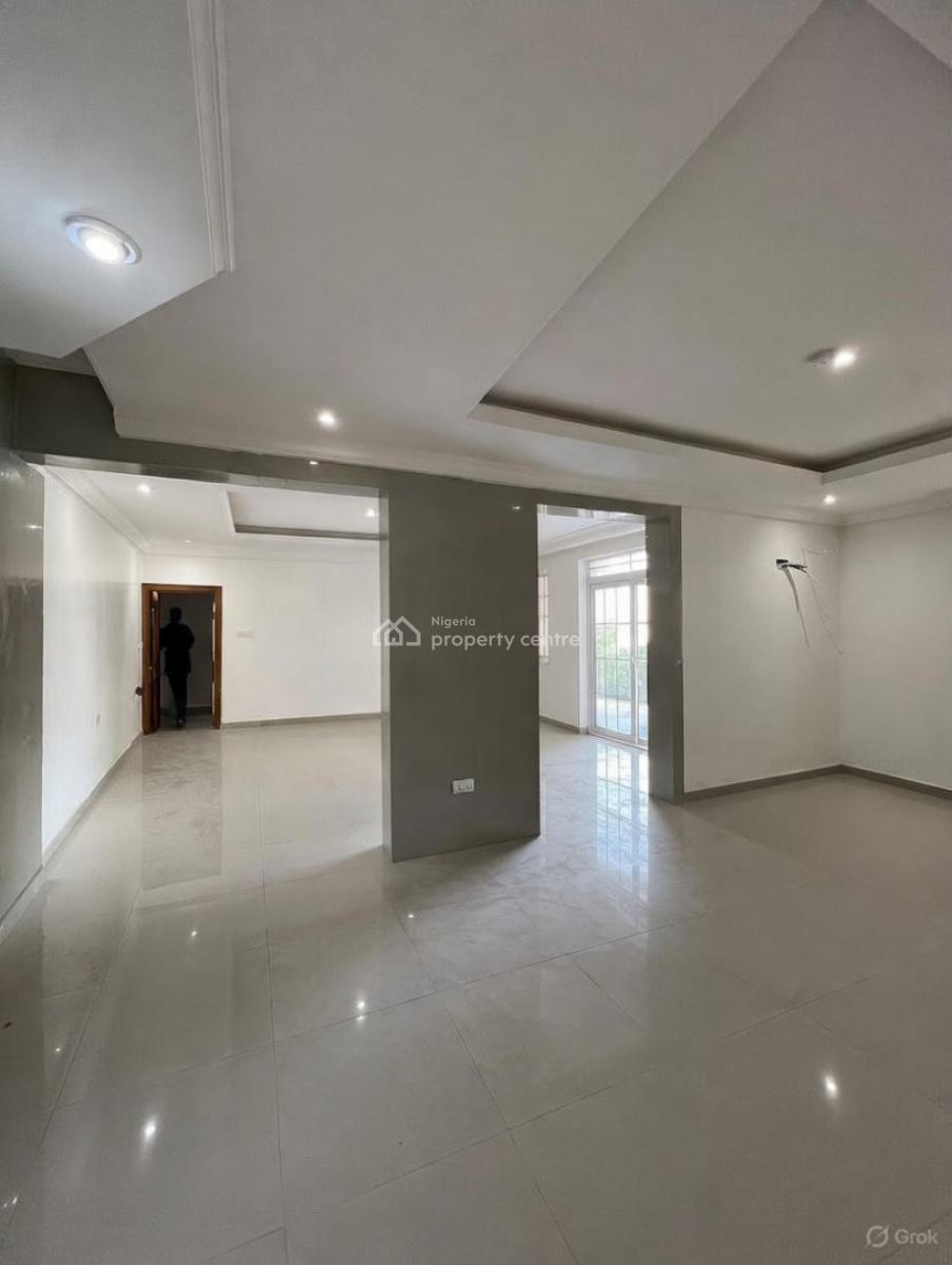 Serviced 3 Bedroom Apartment, Victoria Island (vi), Lagos, House for Rent