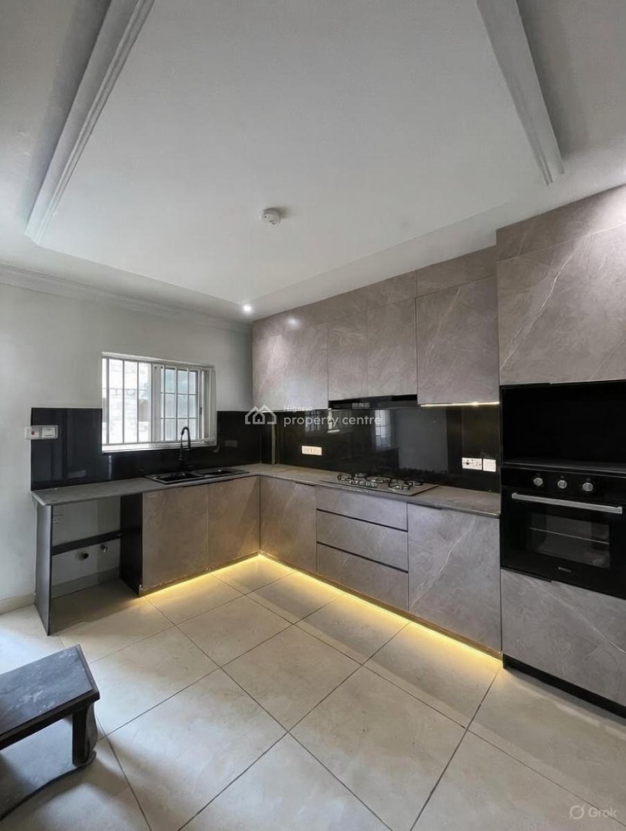 Serviced 3 Bedroom Apartment, Victoria Island (vi), Lagos, House for Rent