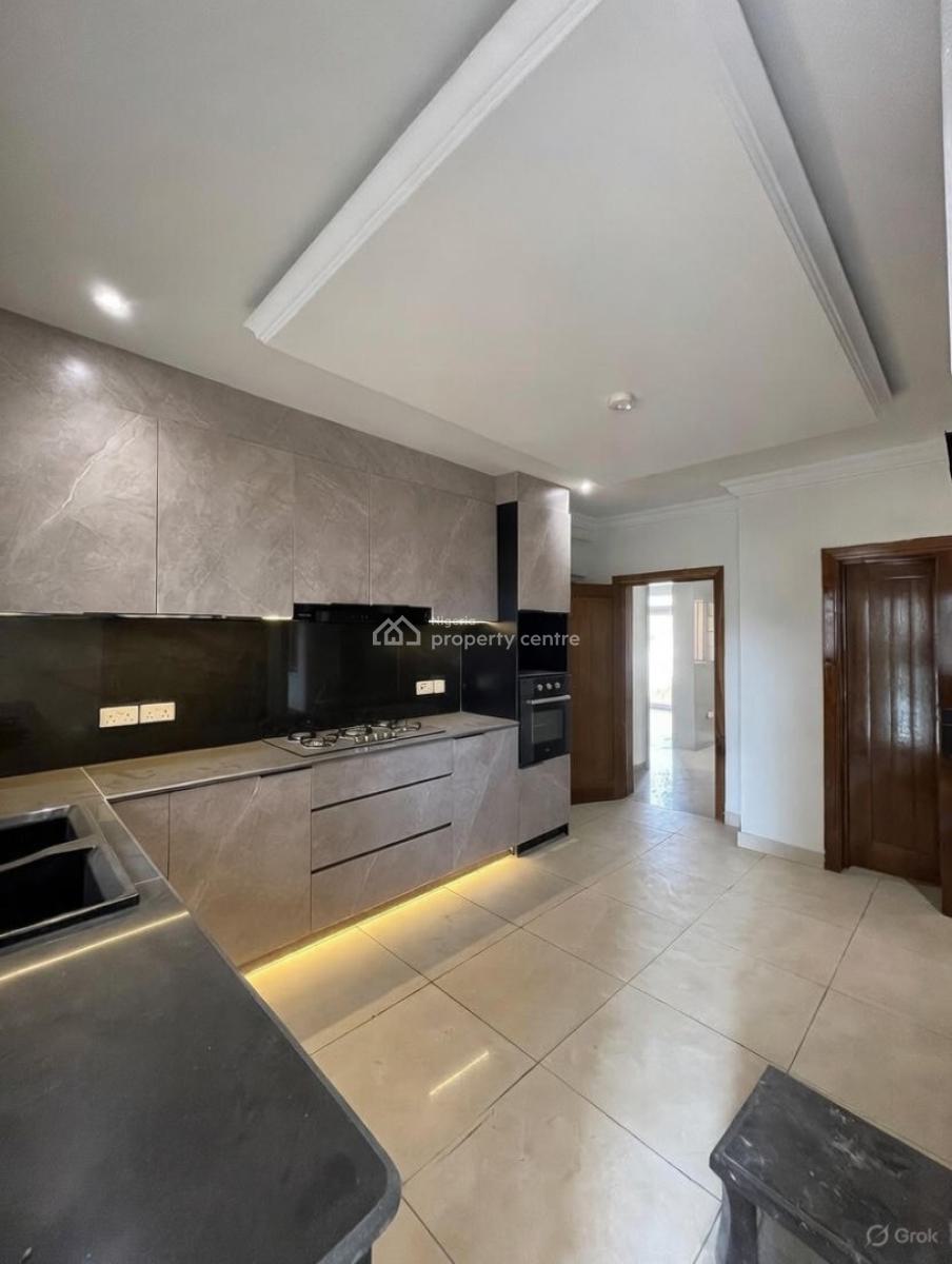 Serviced 3 Bedroom Apartment, Victoria Island (vi), Lagos, House for Rent