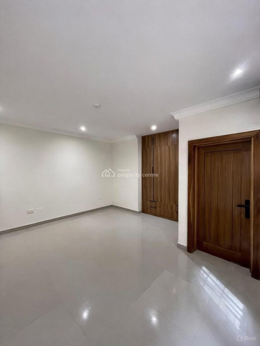 Serviced 3 Bedroom Apartment, Victoria Island (vi), Lagos, House for Rent