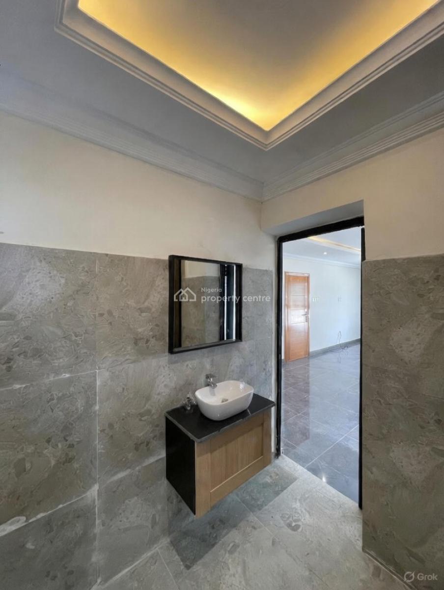 Serviced 3 Bedroom Apartment, Victoria Island (vi), Lagos, House for Rent