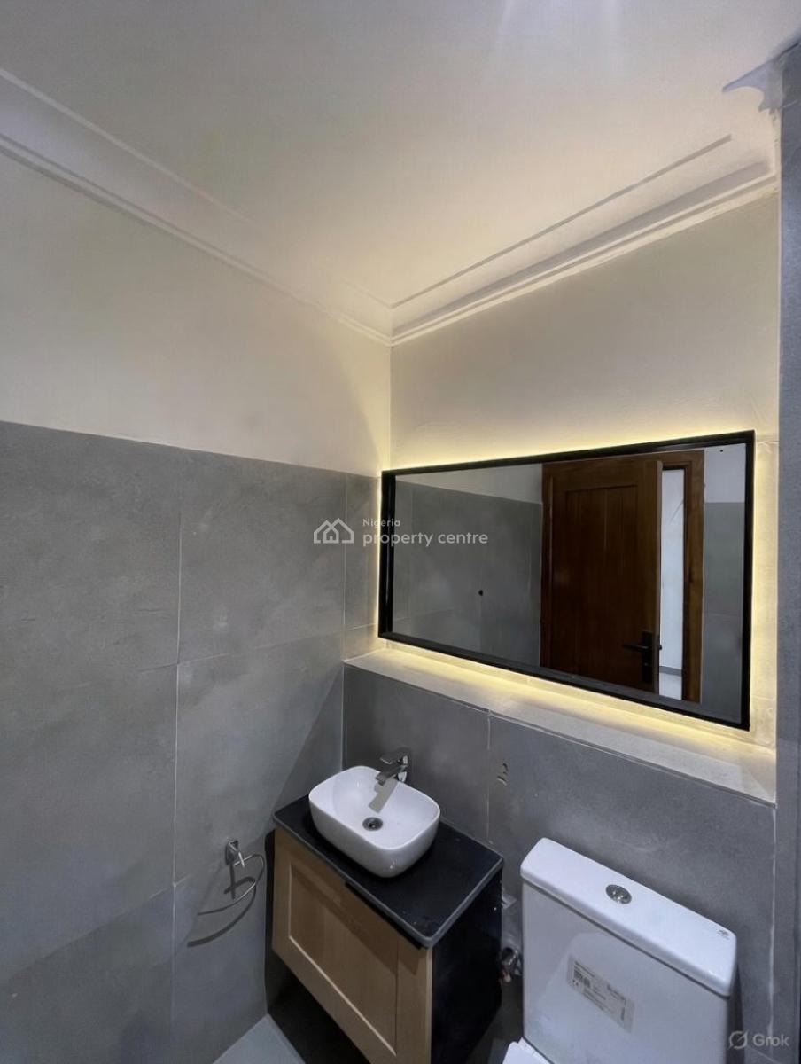 Serviced 3 Bedroom Apartment, Victoria Island (vi), Lagos, House for Rent