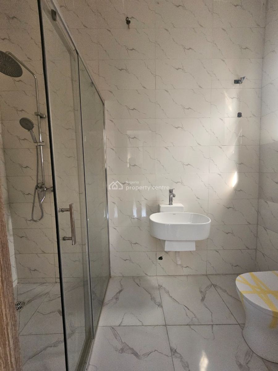 2 Bedrooms Terrace House, By Abraham Adesanya Estate, Ajah, Lagos, Terraced Duplex for Sale