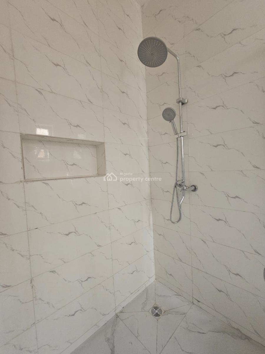 2 Bedrooms Terrace House, By Abraham Adesanya Estate, Ajah, Lagos, Terraced Duplex for Sale