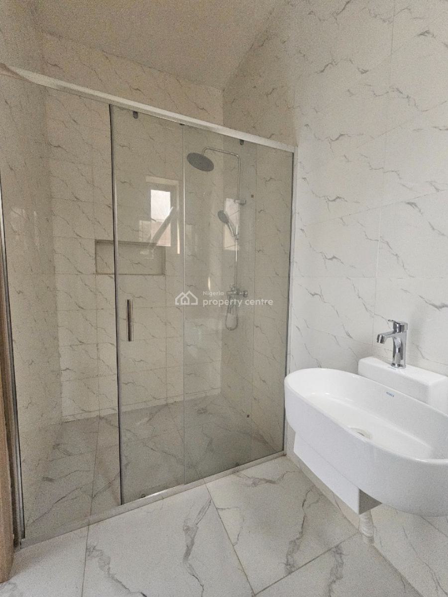 2 Bedrooms Terrace House, By Abraham Adesanya Estate, Ajah, Lagos, Terraced Duplex for Sale