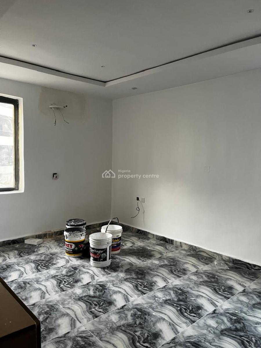 Spacious and Luxurious 3 Bedroom Blocks of Flats, Surulere, Lagos, Flat / Apartment for Sale