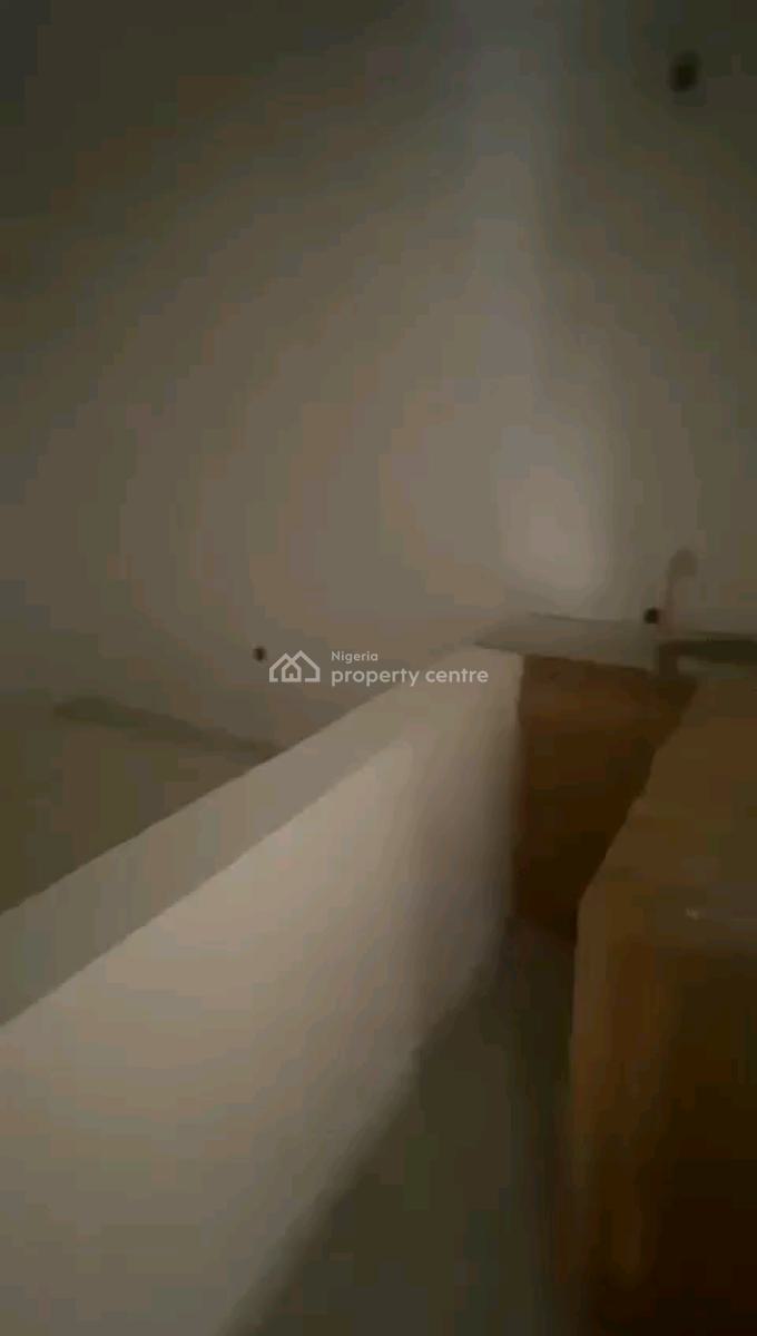 a Newly Built and Standard Miniflat, Groundfloor with 1t1b, Screeded, Off Pedro Road, Shomolu, Lagos, Mini Flat (room and Parlour) for Rent