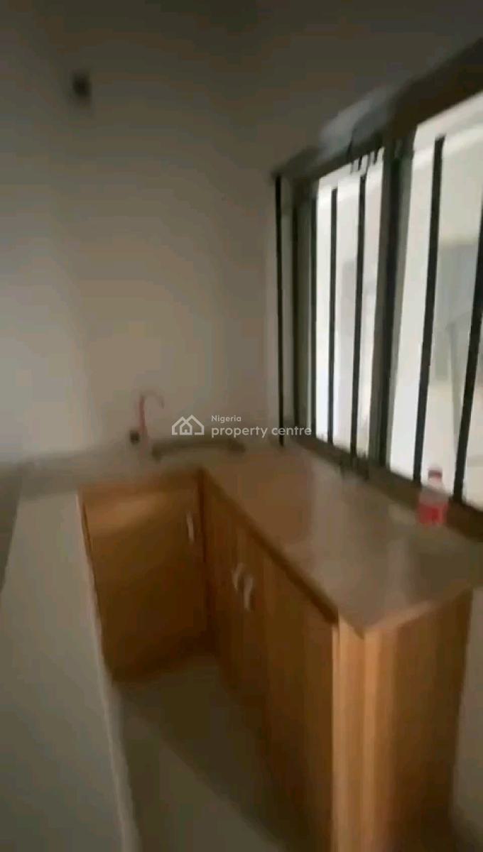 a Newly Built and Standard Miniflat, Groundfloor with 1t1b, Screeded, Off Pedro Road, Shomolu, Lagos, Mini Flat (room and Parlour) for Rent