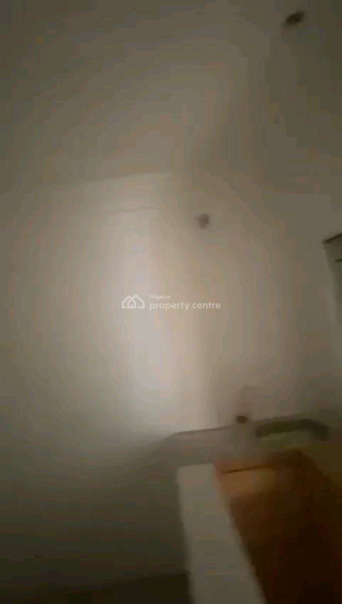 a Newly Built and Standard Miniflat, Groundfloor with Screeded Walls, Off Pedro Road, Shomolu, Lagos, Mini Flat (room and Parlour) for Rent